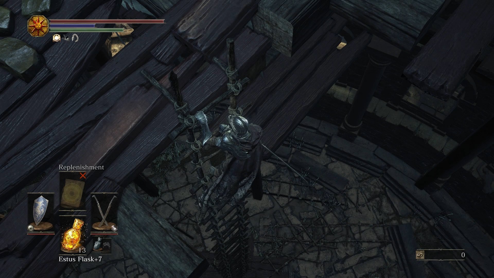 Dark Souls III - Imagen 49